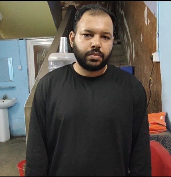 ଜଗନ୍ନାଥ ମନ୍ଦିର ଉପରେ ଅବୈଧ ଡ୍ରୋନ ଉଡାଣ ଚେଷ୍ଟା କରୁଥିବା ଯୁବକ ଅଟକ