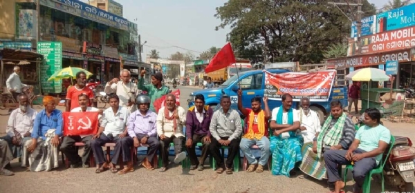 DHAMNAGAR RE BANDH ANSIKA SAFALA