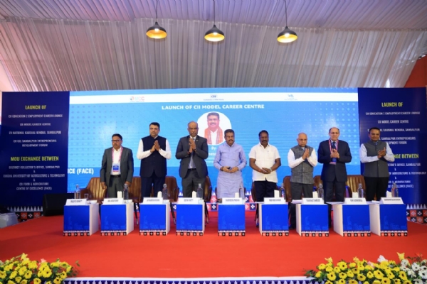 ହଜାର ଏକର ଜମିରେ ପ୍ରତିଷ୍ଠା ହେବ ଇଣ୍ଡଷ୍ଟ୍ରିଆଲ ହବ୍, ନିବେଶକଙ୍କୁ ଆମନ୍ତ୍ରଣ