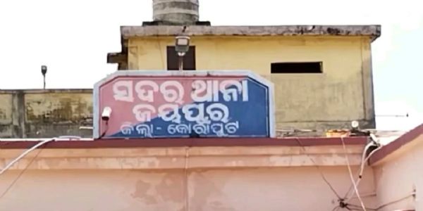 ଜୀବନରେ ମାରିଦେବା ନେଇ ଧମକ ଅଭିଯୋଗ