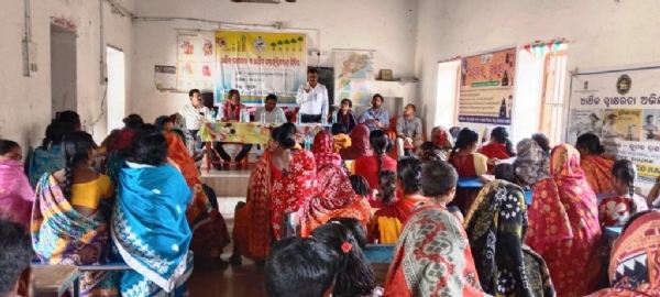 ARTHIKA SWAKHYARATA SIBIRA