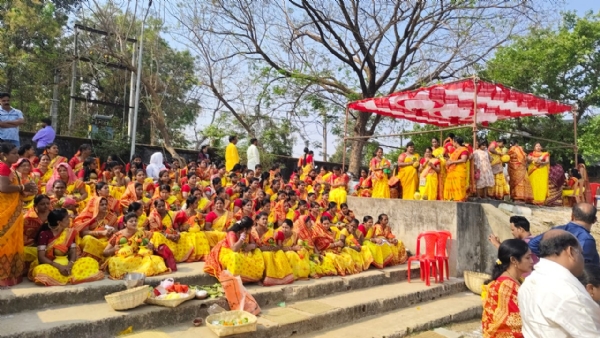 ଶିରିଡି ସାଇ ମନ୍ଦିରର ପ୍ରତିଷ୍ଠା କାର୍ଯକ୍ରମ ଶିରିଡି ସାଇ ମନ୍ଦିରର ପ୍ରତିଷ୍ଠା କାର୍ଯକ୍ରମ