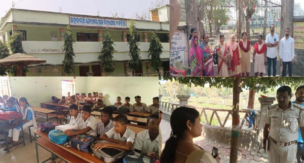 SCHOOL RA TALABANDI RAJANITI -2