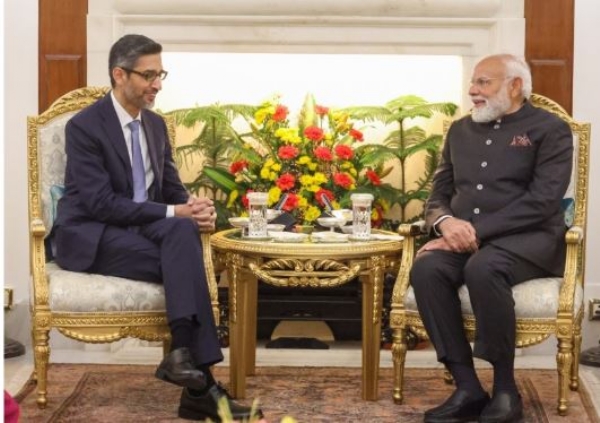 ଗୁଗୁଲ ସିଇଓ ଗୁଗୁଲ ସିଇଓ