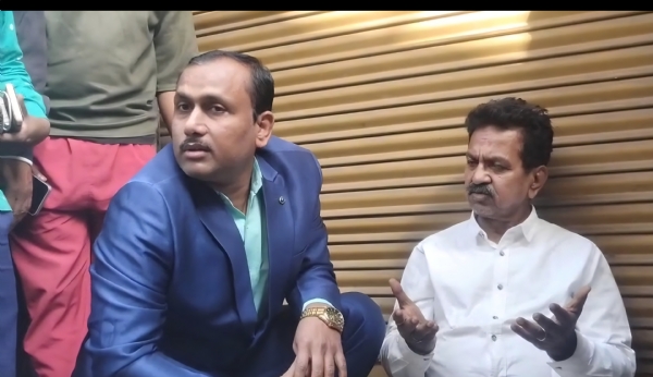 ରାଉରକେଲା ପୁଲିସିର ନୀରବତା ଓ ପାନପୋଷ ଉପଜିଲ୍ଲାପାଳ ଙ୍କ ସରକାରୀ ଆଇନ କସରତ ଅଭାବ