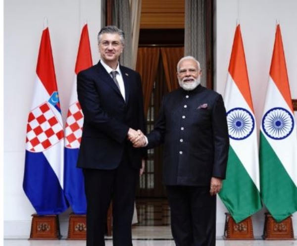 କ୍ରୋଏସିଆ