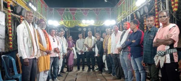 ସତୀ ଲୁହରେ ଜଳୁଛି ଲଙ୍କା