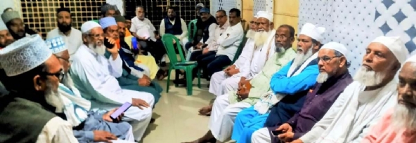 RAMJAN MASA AT BHADRAK RAMJAN MASA AT BHADRAK