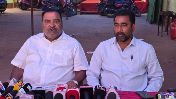 ପୌର ଅଧ୍ୟକ୍ଷ ତୁରନ୍ତ ନିଜ ପଦବୀରୁ ଇସ୍ତଫା ଦିଅନ୍ତୁ : ପୂର୍ବତନ ପୌର ଉପାଧ୍ୟକ୍ଷ