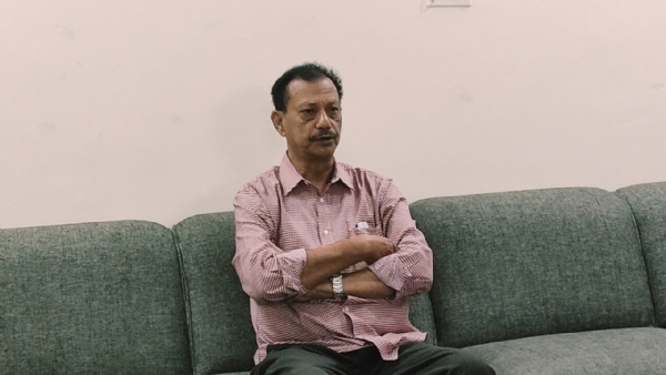 ପ୍ରଶାସନର ପ୍ରୋତ୍ସାହନ ଯୋଗୁଁ ବୌଦ୍ଧ ଜିଲ୍ଲାରେ ବୃଦ୍ଧି ପାଇଛି ବେଆଇନ ବାଲି ଓ ଗଂଜେଇ ଚାଲାଣ