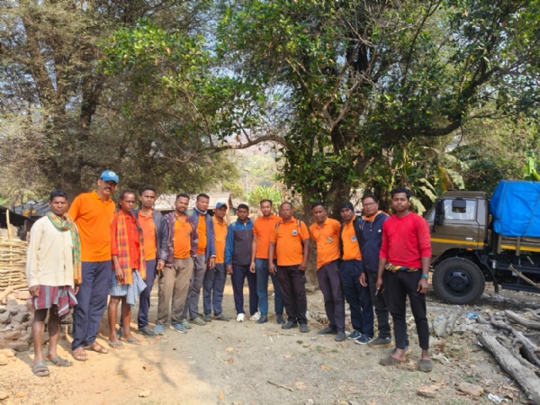 ମାଛ ଧରିବାକୁ ଯାଇ ପରିବାର ନିଖୋଜ ଘଟଣା,  ସାବରୀ ନଦୀରୁ ଦୁଇ ଗଳିତ ଶବ ଉଦ୍ଧାର