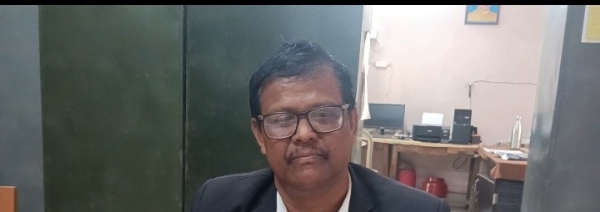 ମାଟ୍ରିକ୍ ପରୀକ୍ଷା ଦେବାରୁ  ଛାତ୍ର ବଂଚିତ ହେବା ଘଟଣା : ବଦଳିଲେ ବିବାଦୀୟ ପରୀକ୍ଷା କେନ୍ଦ୍ର ପର୍ଯ୍ୟବେକ୍ଷକ କ୍ଷେତ୍ରବାସୀ ସାମଲ :