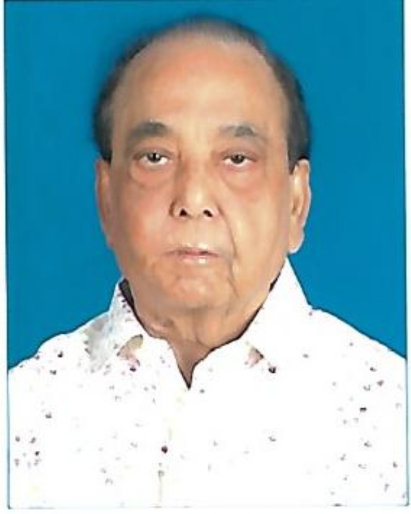 ବିଶିଷ୍ଟ ହୋଟେଲ ମାଲିକ ଅମର ସାହୁଙ୍କ ବିୟୋଗ ବିଶିଷ୍ଟ ହୋଟେଲ ମାଲିକ ଅମର ସାହୁଙ୍କ ବିୟୋଗ