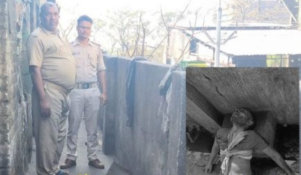 ବିହାରୀ ବିହାରୀ