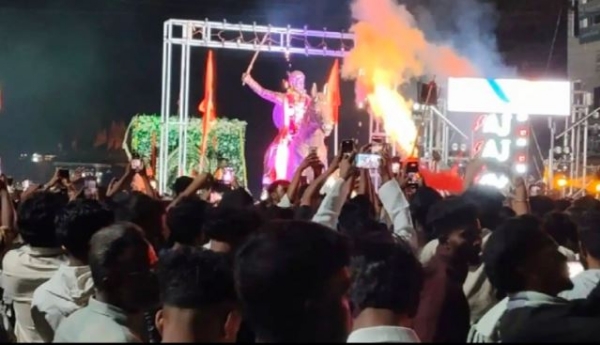 ଜୟନ୍ତୀ ଜୟନ୍ତୀ