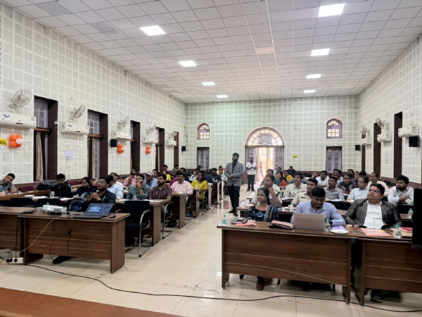 Ai trenning Ai trenning