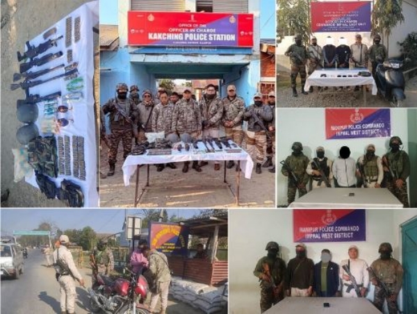 ମଣିପୁର ମଣିପୁର