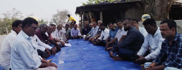 SINDOL LAXMI NARAYAN MANDI