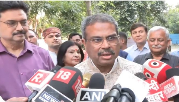 ଧର୍ମେନ୍ଦ୍ର ପ୍ରଧାନ ଧର୍ମେନ୍ଦ୍ର ପ୍ରଧାନ