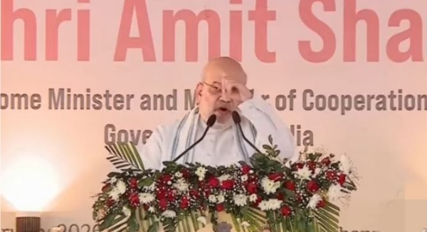 ଅମିତ ଶାହ ଅମିତ ଶାହ