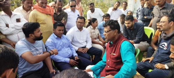 RASTAROK PURBARU PAHANCHILA PRASASAN