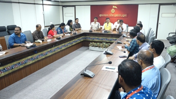 ମାହେନ୍ଦ୍ର ବେଳାରେ ଗଣତି ମଣତି ହେବ ରତ୍ନଭଣ୍ଡାର ଅଳଙ୍କାର