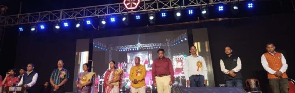 SINDOL LAXMI NARAYAN PUJA