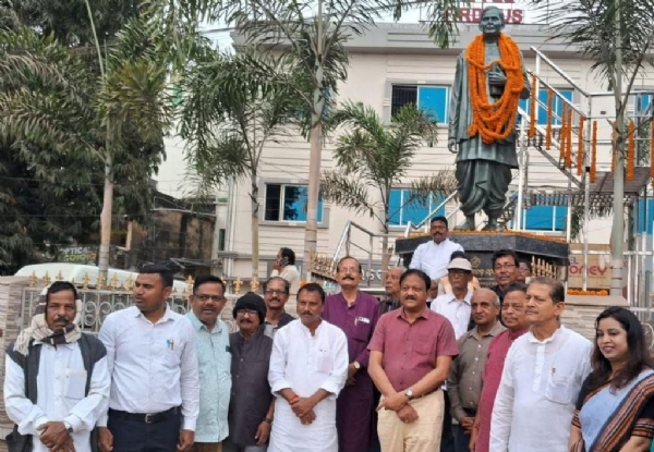 kantakabi laxmikanta mohapatra