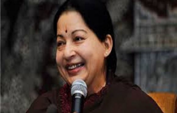 ଜୟଲଳିତା