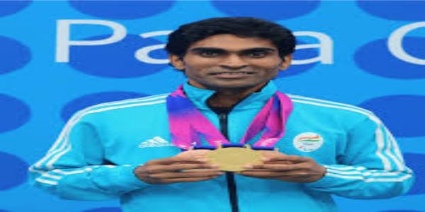 ବାହାରିନରେ ଡବଲ ସ୍ୱର୍ଣ୍ଣ ଜିତି ଓଡ଼ିଶା ଫେରିଲେ ପ୍ରମୋଦ ଭଗତ