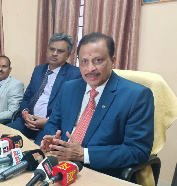 ଜନହିତରେ ଜିବନ ବୀମା ଉତ୍ପାଦ ସହଜଲବ୍ଧ ଓ ଜନାଭିମୂଖି କରାଯିବ - ନିଗମ ପରିଚାଳନା ନିର୍ଦ୍ଦେଶକ