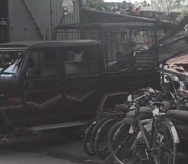 ଜବରଦଖଲ ଉଚ୍ଛେଦ ସାମଗ୍ରୀ କବାଡିଆ ଦୋକାନରେ ବିକ୍ରି ଅଭିଯୋଗ