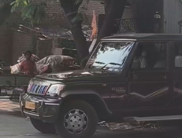 ଜବରଦଖଲ ଉଚ୍ଛେଦ ସାମଗ୍ରୀ କବାଡିଆ ଦୋକାନରେ ବିକ୍ରି ଅଭିଯୋଗ