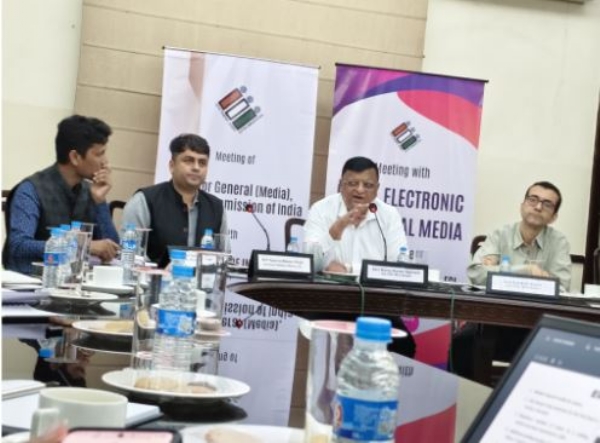 ନିର୍ବାଚନ