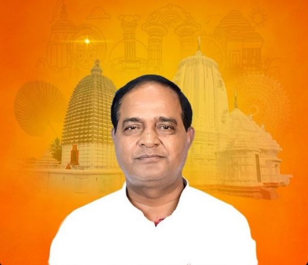 କୃଷ୍ଣ ପାତ୍ର