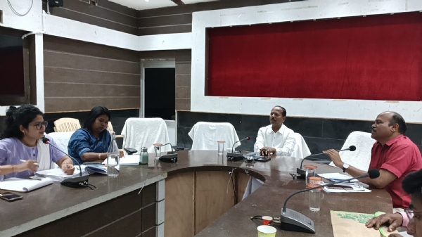 Prabasi shramik sachetanata sabha