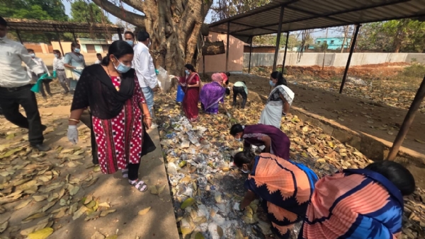 Sachetanata sibir anusthita