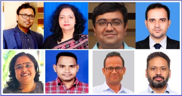 ଭାରତର ବିଶେଷ ଭାବରେ ଦୁର୍ବଳ ଜନଜାତି ଗୋଷ୍ଠୀ ଉପରେ ବହୁ-ଶାସ୍ତ୍ରୀୟ ଅଧ୍ୟୟନ ପାଇଁ ଓଡ଼ିଶା କେନ୍ଦ୍ରୀୟ ବିଶ୍ୱବିଦ୍ୟାଳୟକୁ ଚାରିଟି ପ୍ରକଳ୍ପ ଭାରତର ବିଶେଷ ଭାବରେ ଦୁର୍ବଳ ଜନଜାତି ଗୋଷ୍ଠୀ ଉପରେ ବହୁ-ଶାସ୍ତ୍ରୀୟ ଅଧ୍ୟୟନ ପାଇଁ ଓଡ଼ିଶା କେନ୍ଦ୍ରୀୟ ବିଶ୍ୱବିଦ୍ୟାଳୟକୁ ଚାରିଟି ପ୍ରକଳ୍ପ