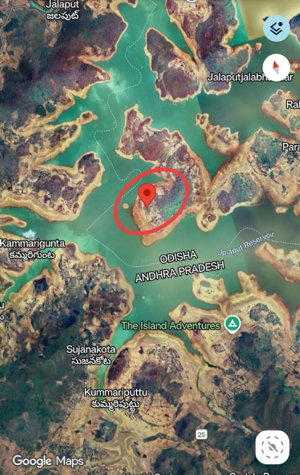 କୋରାପୁଟ ପୋଲିସ ଆନ୍ତଃରାଜ୍ୟ ହାସିସ୍ ତେଲ ୟୁନିଟ୍ ଜବତ, ୨୦୦ କୋଟି ଟଙ୍କା ମୂଲ୍ୟର ୧୮୦୦ ଲିଟର ଜବତ