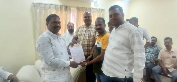 ସ୍ମାଇଲ ଫର ଅଲ୍ ଫାଉଣ୍ଡେସନ ତରପରୁ “ପେଟ କେ ମୁଠେ” ଅଭିଯାନ ପାଇଁ ମନ୍ତ୍ରୀଙ୍କ ସହ ଆଲୋଚନା