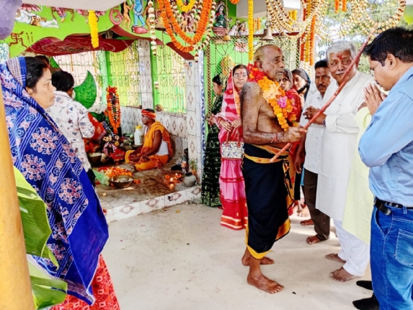 maa tarasuni BARSIK USCHHAB