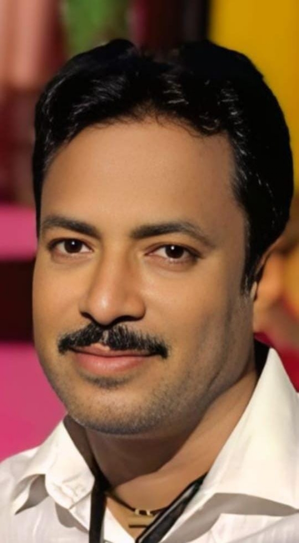 ଅଶୋକ ମିସ୍ତ୍ରୀ କାଲିମେଳା ବ୍ଳକ କଂଗ୍ରେସ ସଭାପତି ମନୋନୀତ ସଭାପତି