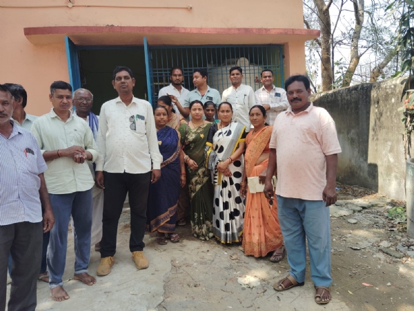 Filter water purifier tank