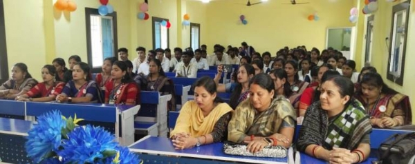 ଡ଼ିଗ୍ରୀ କଲେଜ କୁଶଙ୍ଗରେ ଓଡ଼ିଆ ସମ୍ପାନ