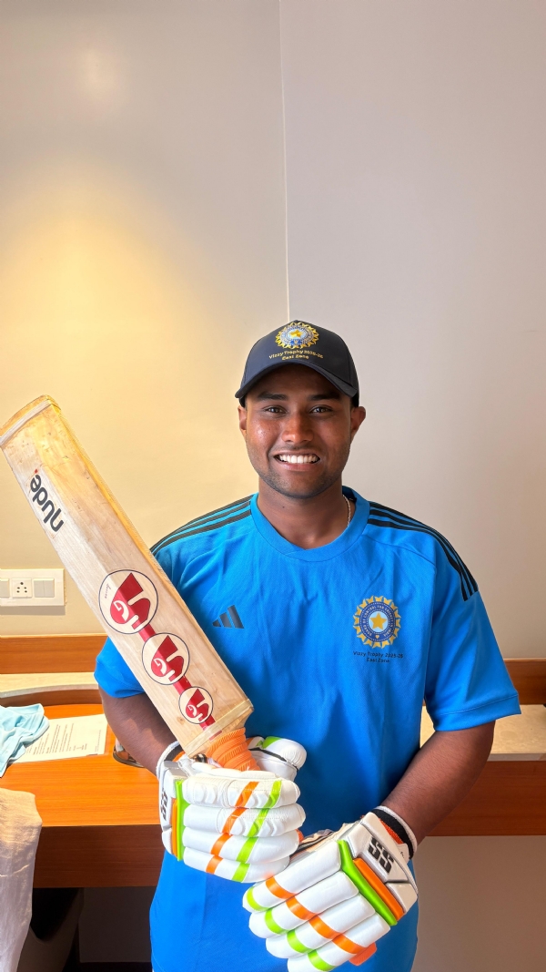 Viggy trophy criket tournament