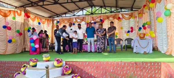 ଜାତୀୟ ବିଜ୍ଞାନ ଦିବସ ପାଳିତ