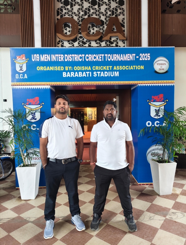 Odl empire of nuapada