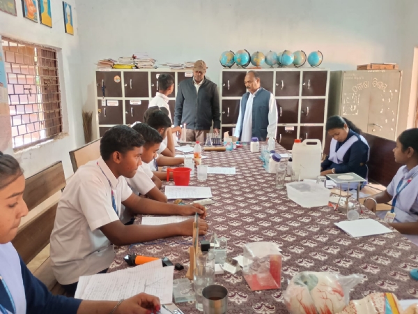 National science day