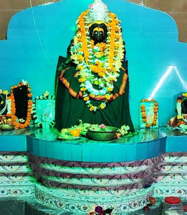 SANIDEB BISWA SHANTI JAGNYA