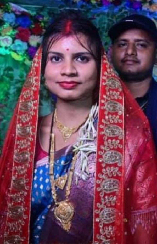 BADHU HATYA subhadra panda file photo (2)